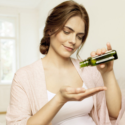 Skincare needs in pregnancy